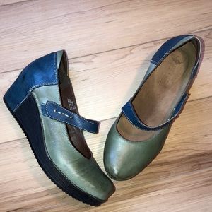 L’Artiste Brentwood Mary Jane Olive